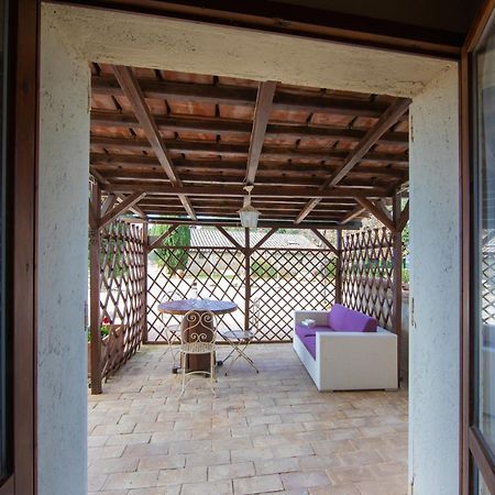 Tenuta Decimo - Villa Dini San Gimignano Exterior photo