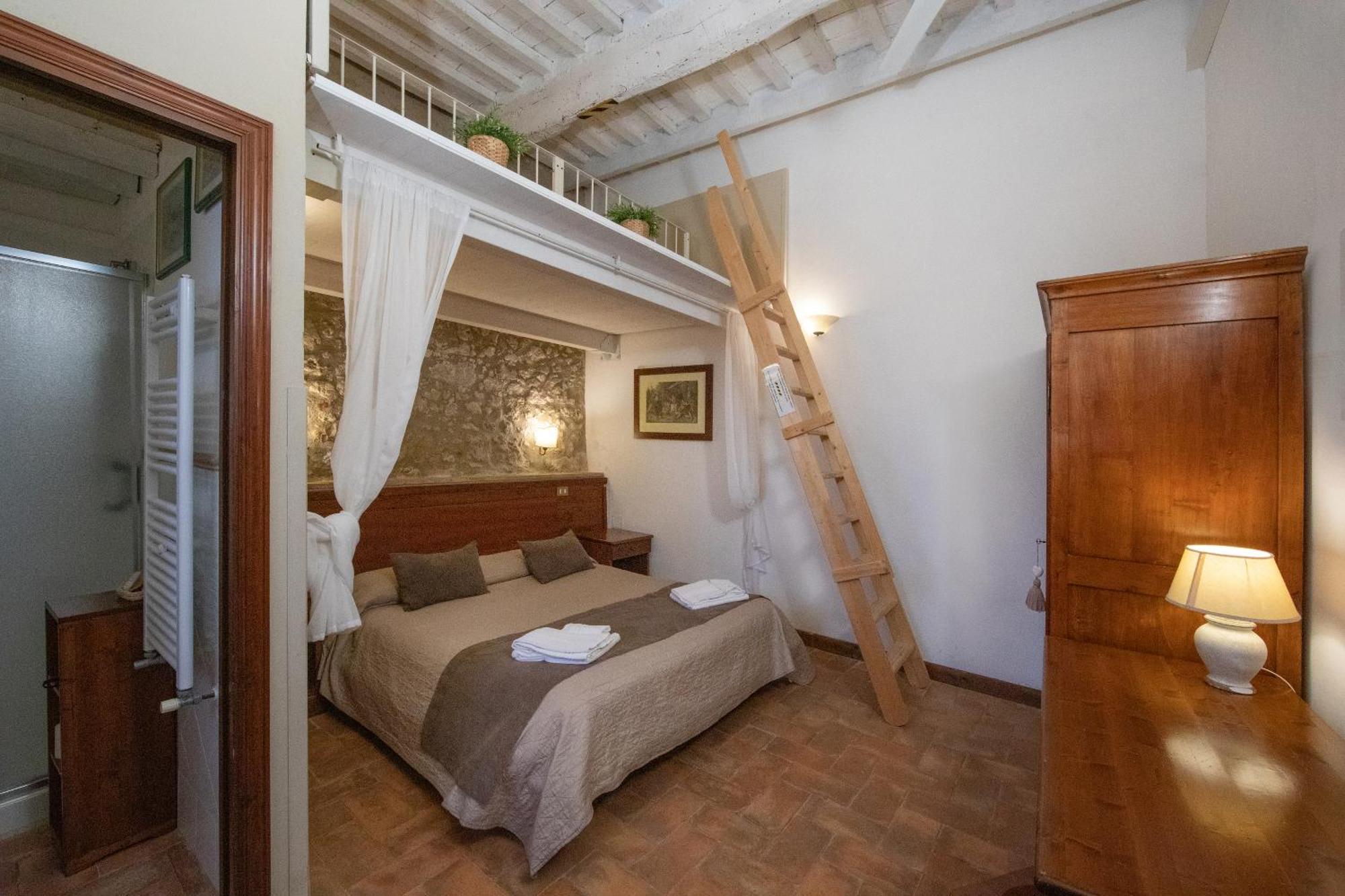 Tenuta Decimo - Villa Dini San Gimignano Exterior photo